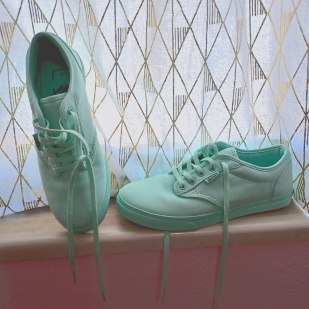 Vans Atwood Lo Pro